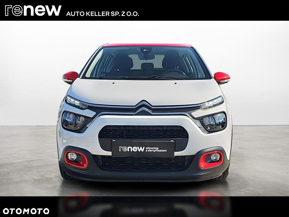 Citroën C3 - 11