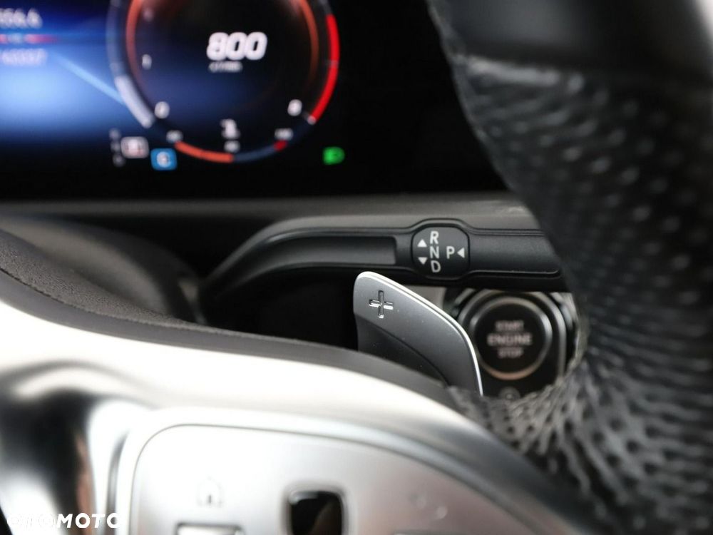 Mercedes-Benz CLA 200 7G-DCT Edition AMG Line - 34
