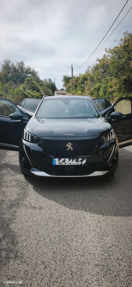 Peugeot e-2008 GT Pack - 1