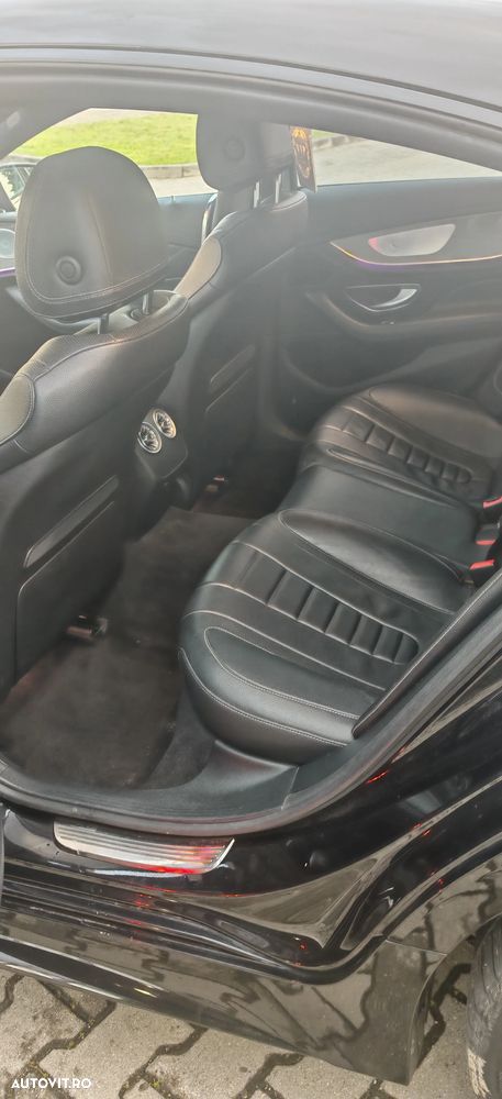 Mercedes-Benz CLS 450 4MATIC 9G-TRONIC AMG Line - 10