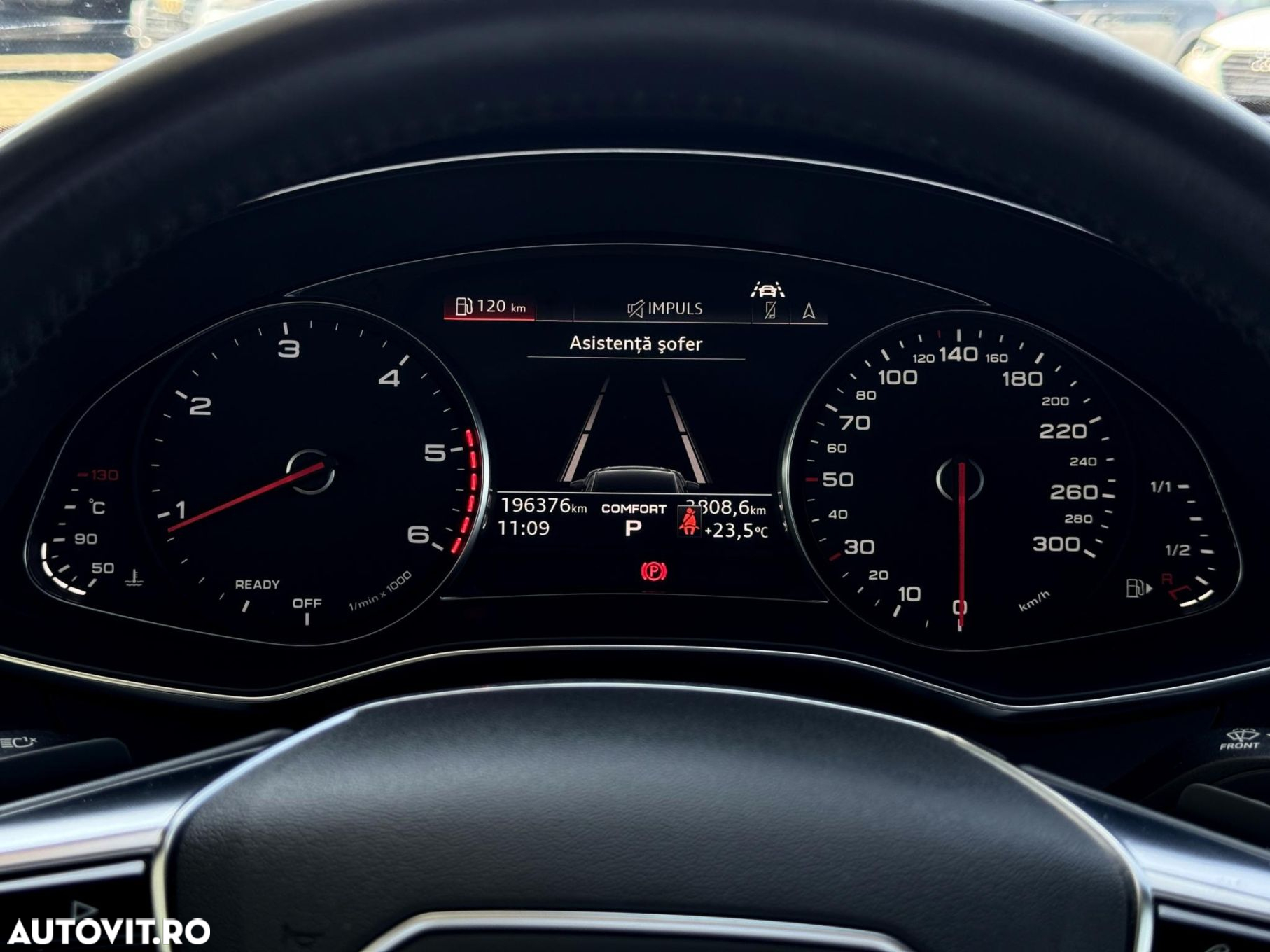Audi A6 Avant 2.0 40 TDI S tronic Sport - 19