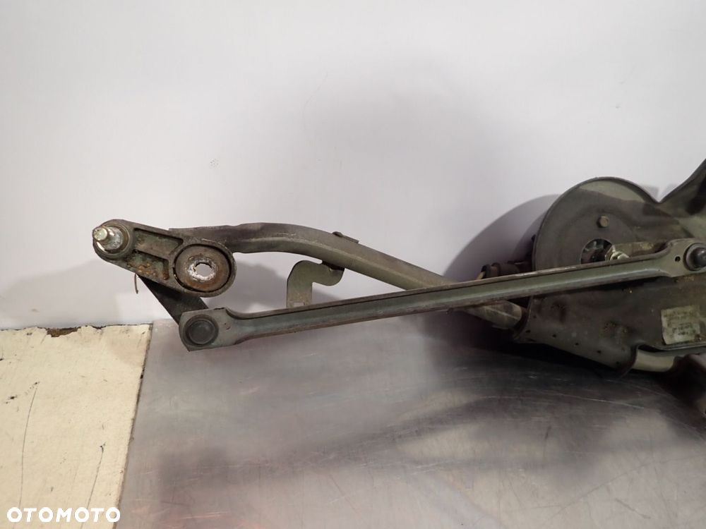 MECHANIZM WYCIERACZEK PRZÓD VOLKSWAGEN SHARAN I 7M0955113C - 5