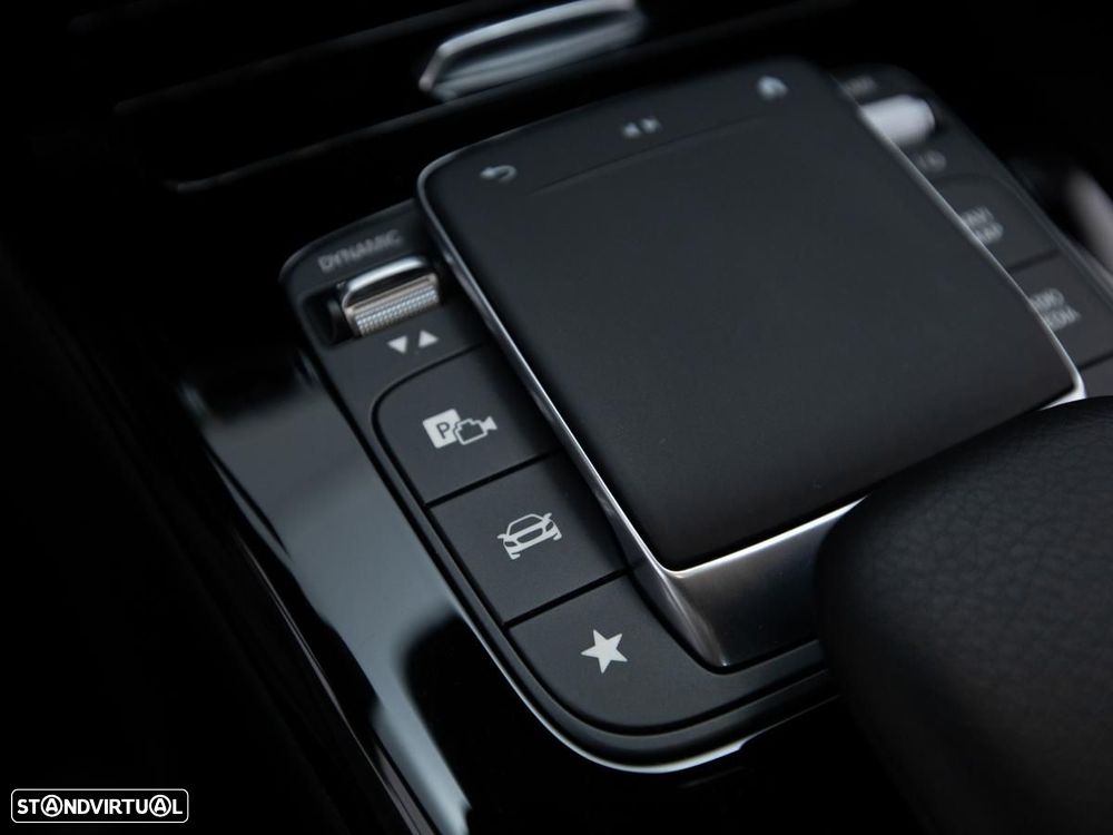 Mercedes-Benz A 250 e 8G-DCT Style - 21