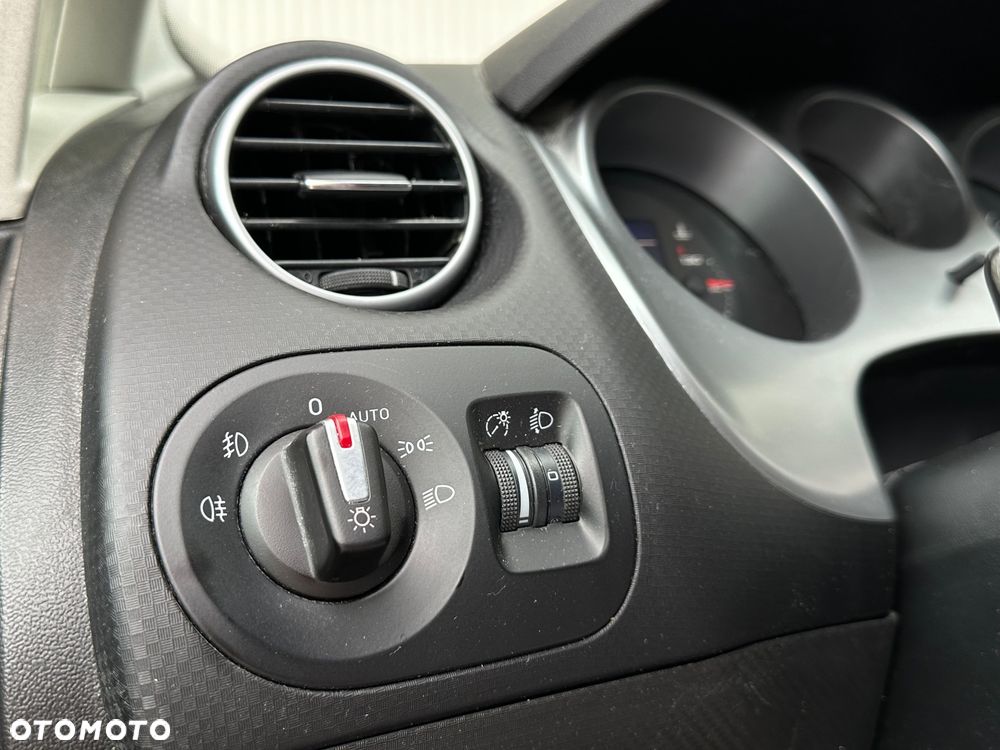 Seat Altea 2.0 TDI Style - 26