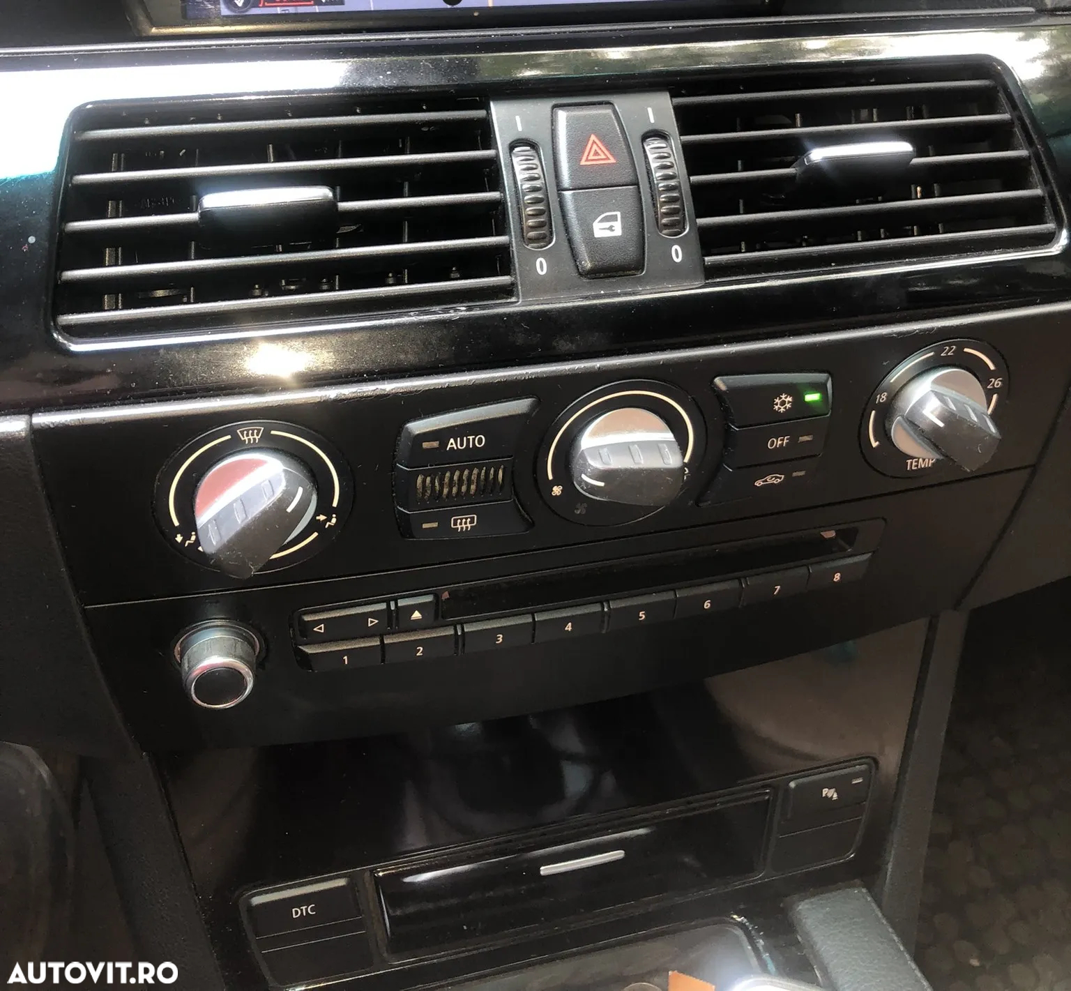 BMW Seria 5 - 13