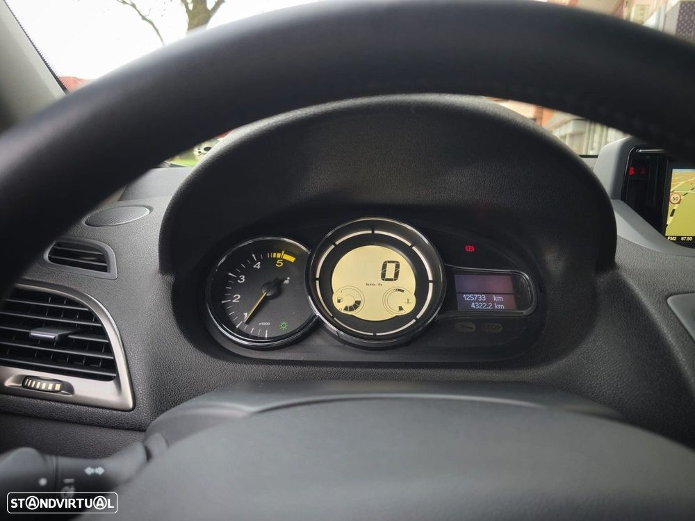 Renault Mégane Sport Tourer 1.5 dCi GT Line CO2 Champion - 18