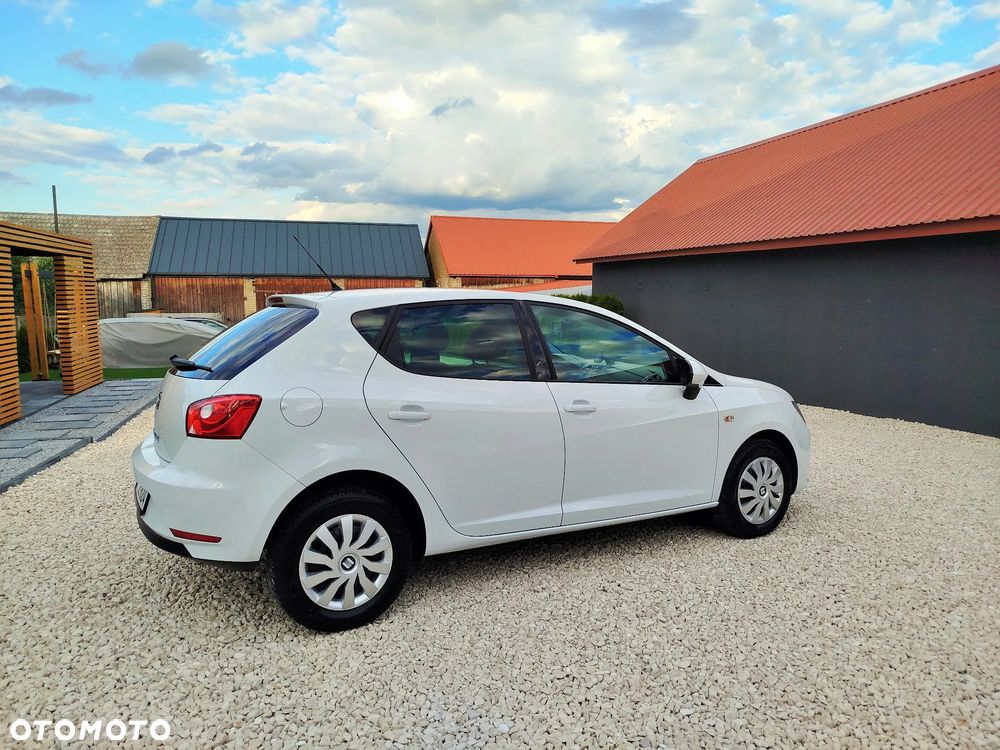 Seat Ibiza - 30
