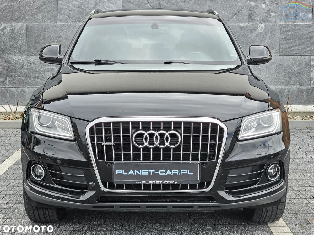 Audi Q5 2.0 TDI clean diesel Quattro S tronic - 7