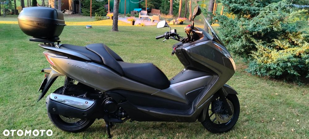 Honda Inny - 2