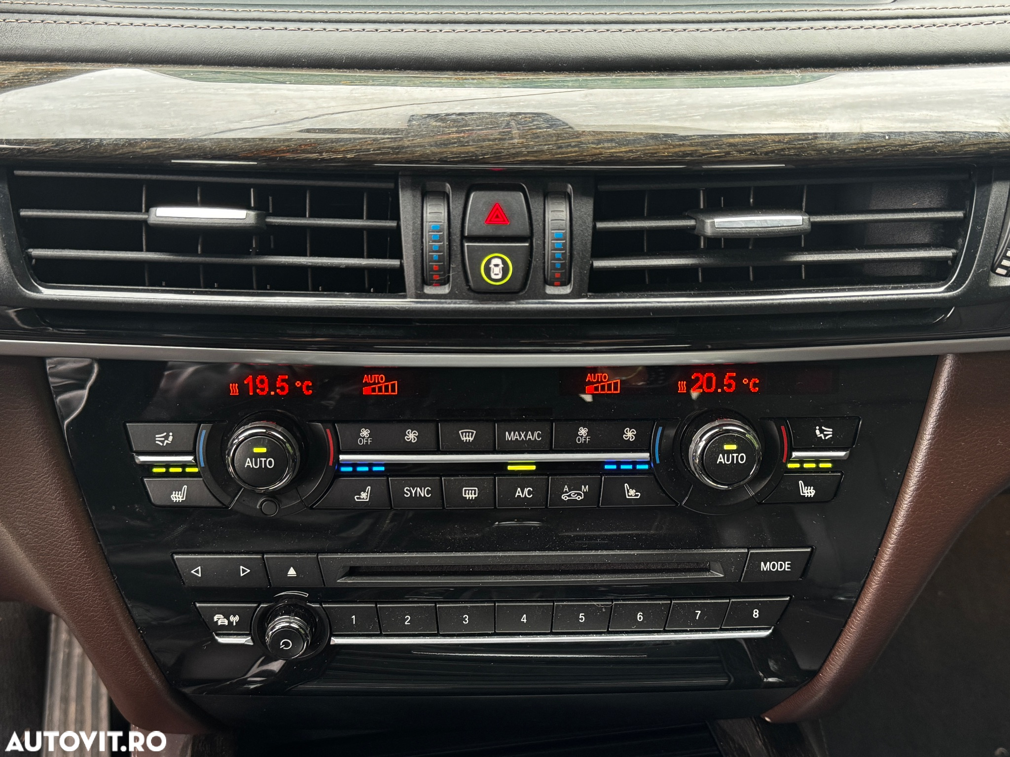 BMW X5 M M50d Sport-Aut. - 7
