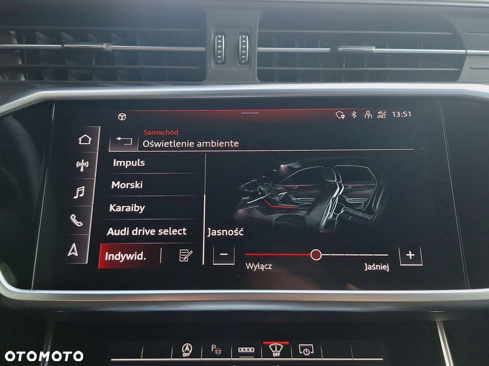 Audi A6 Avant 45 TFSI mHEV Quattro S Line S tronic - 25