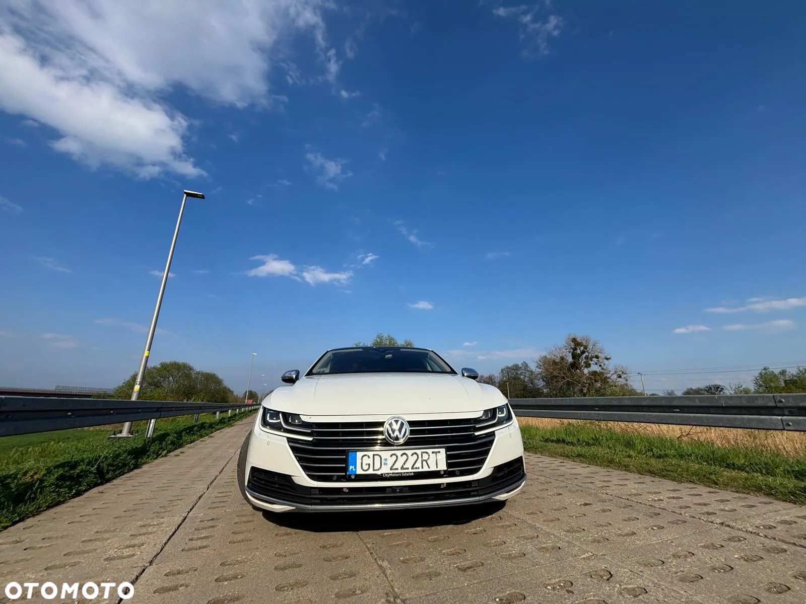 Volkswagen Arteon 2.0 TDI Bi-Turbo SCR 4Mot Elegance DSG - 6
