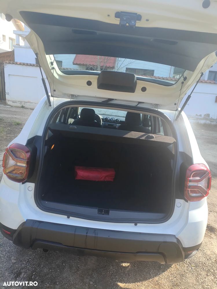 Dacia Duster TCe 100 Comfort - 16