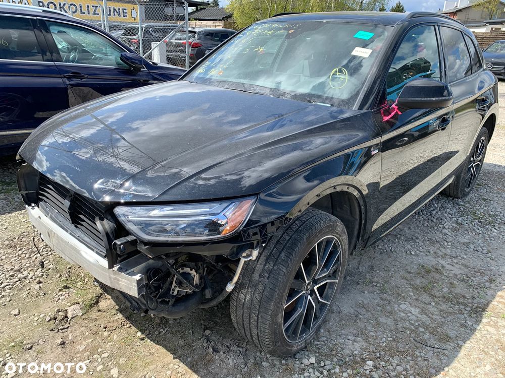 Audi Q5 2.0 TFSI Quattro Design S tronic - 11