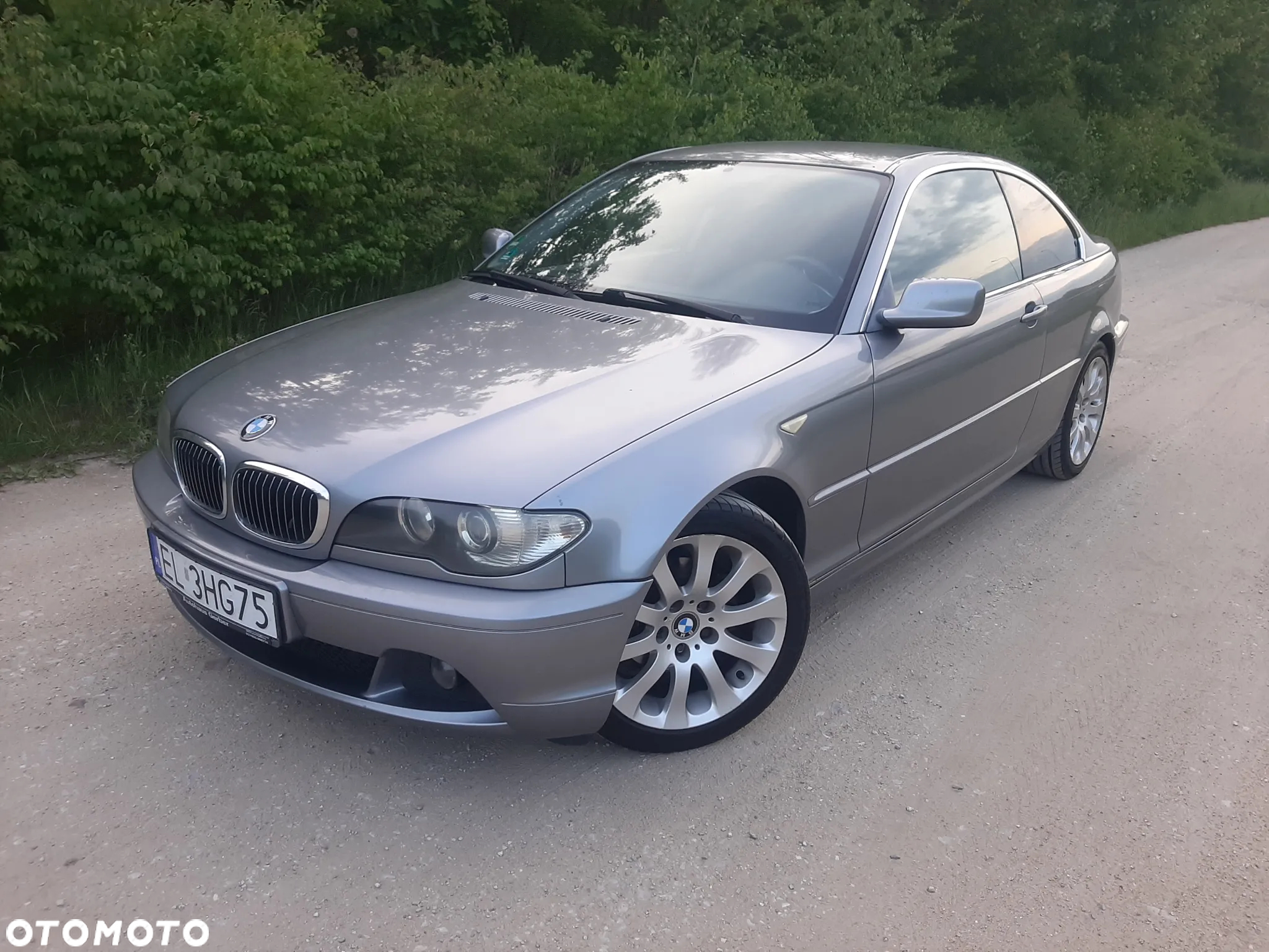 BMW Seria 3 - 3