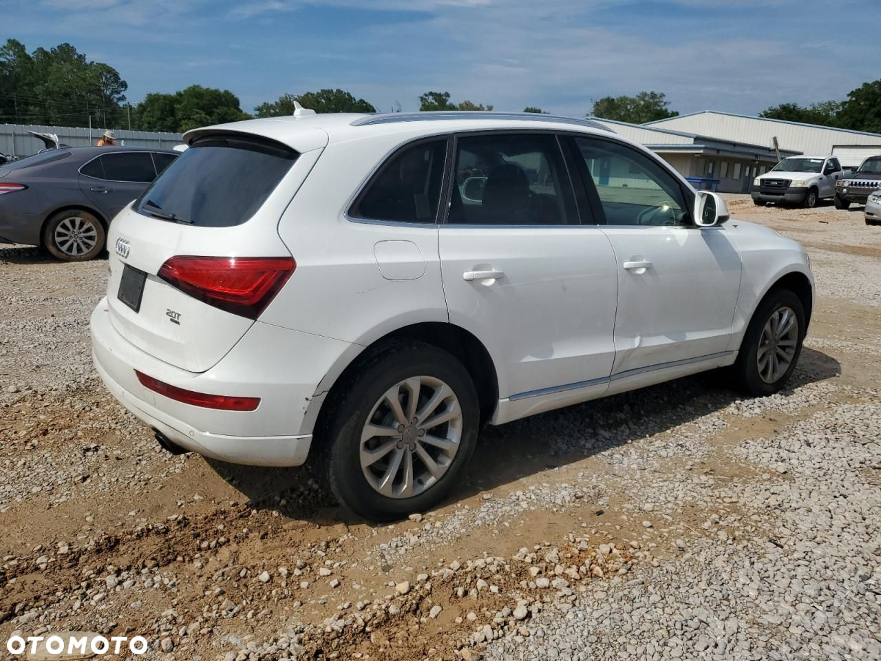 Audi Q5 - 4