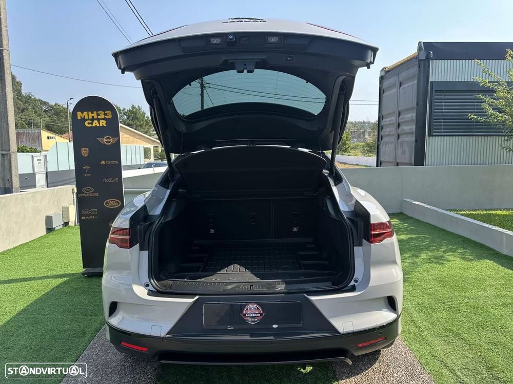 Jaguar I-Pace EV400 AWD R-DYNAMIC HSE - 19