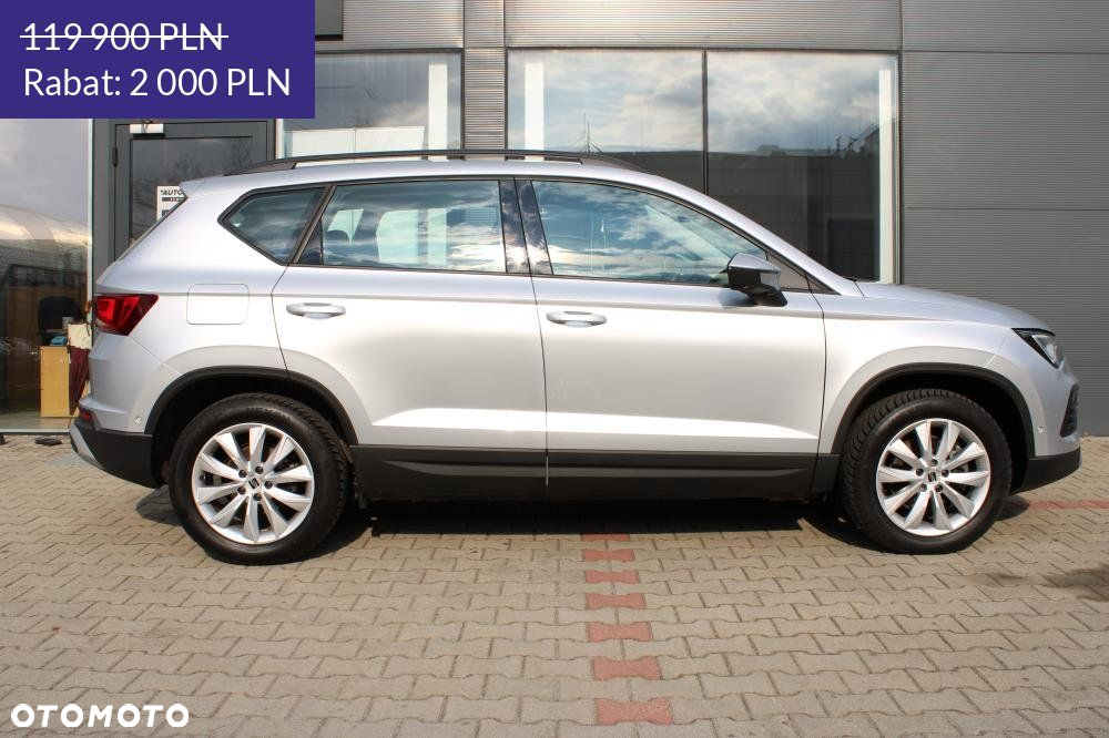 Seat Ateca - 4