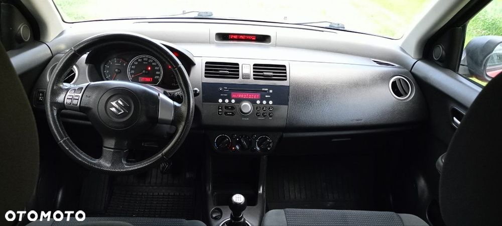 Suzuki Swift 1.3 Comfort XL - 6