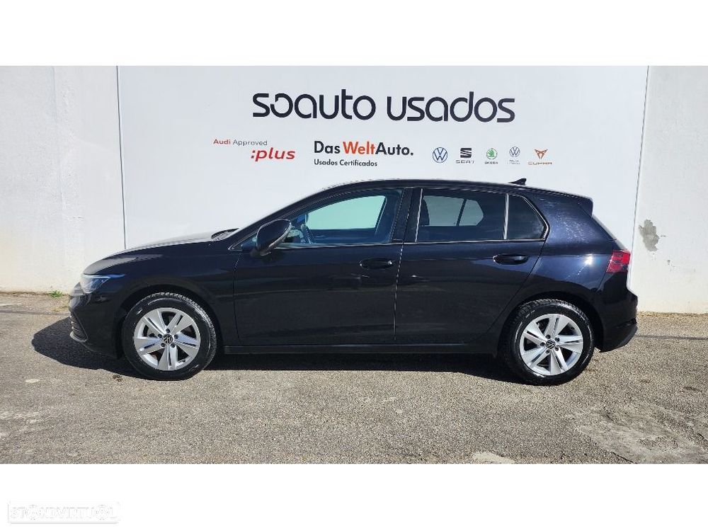 VW Golf 1.0 TSI Life - 2