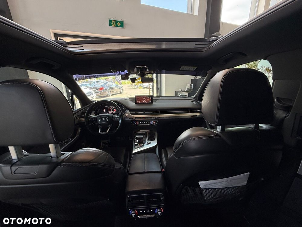 Audi SQ7 - 19