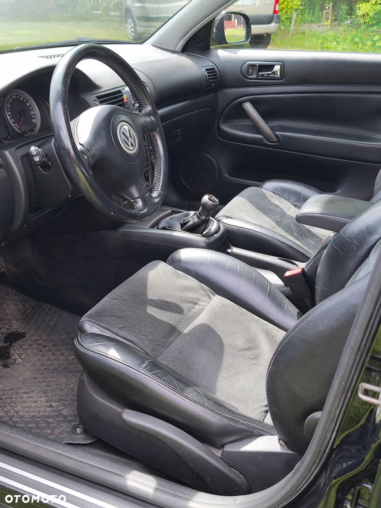 Volkswagen Passat Variant - 4