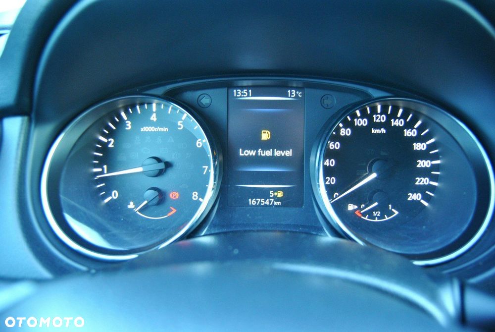 Nissan Qashqai 1.2 DIG-T Acenta - 8