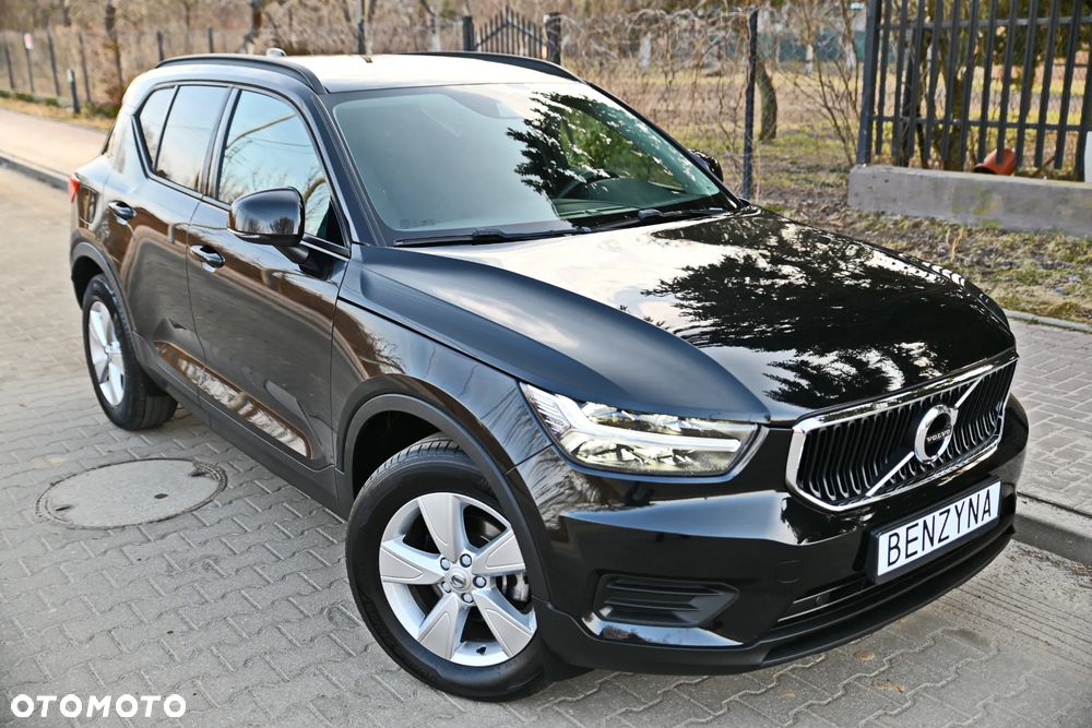 Volvo XC 40 - 2