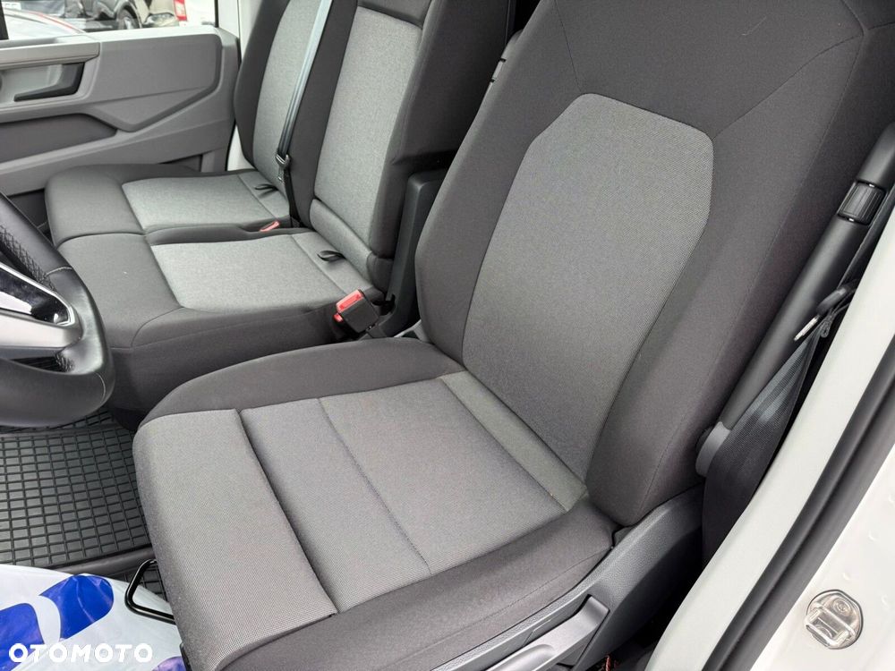 Volkswagen Crafter 35 2.0 BiTDI 177KM DSG - 12