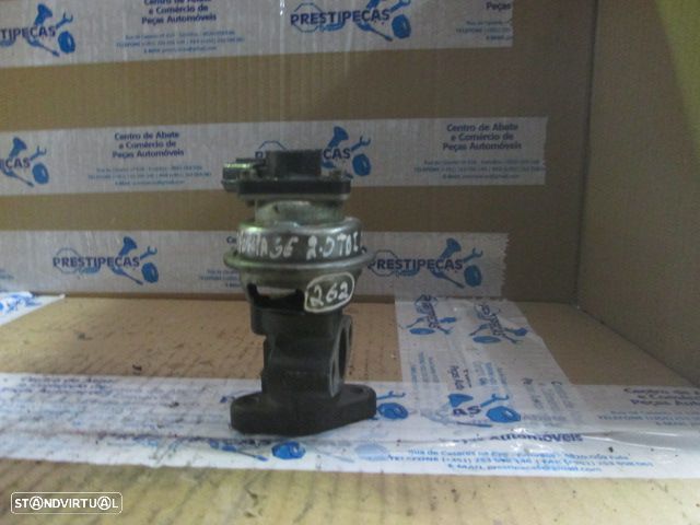 Egr K5T576 KIA SPORTAGE 2002 2.0 TDI ELECTRICA KIA SPORTAGE 2000 2.0TCI ELETRICO - 1