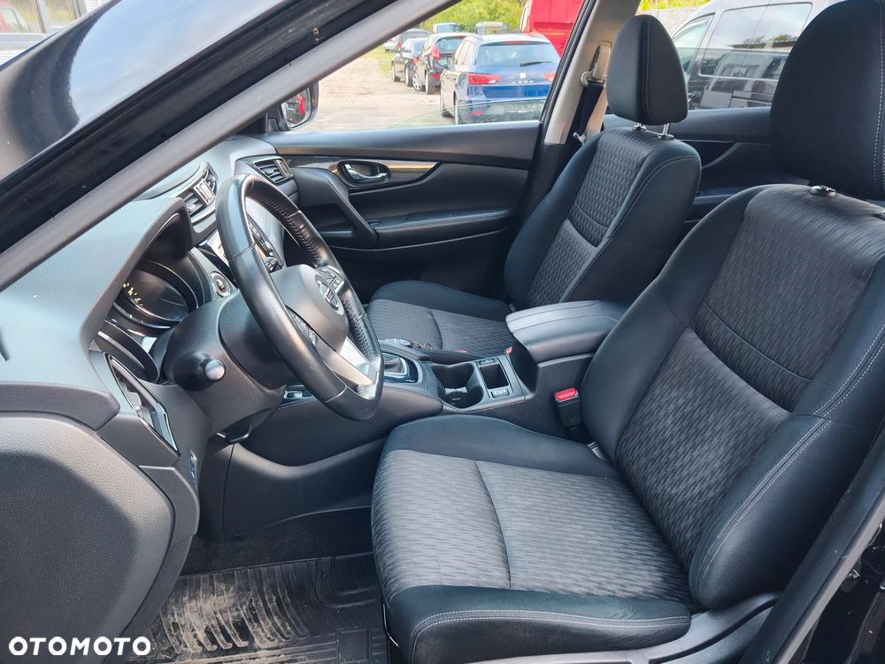 Nissan X-Trail 1.3 DIG-T N-Connecta - 18