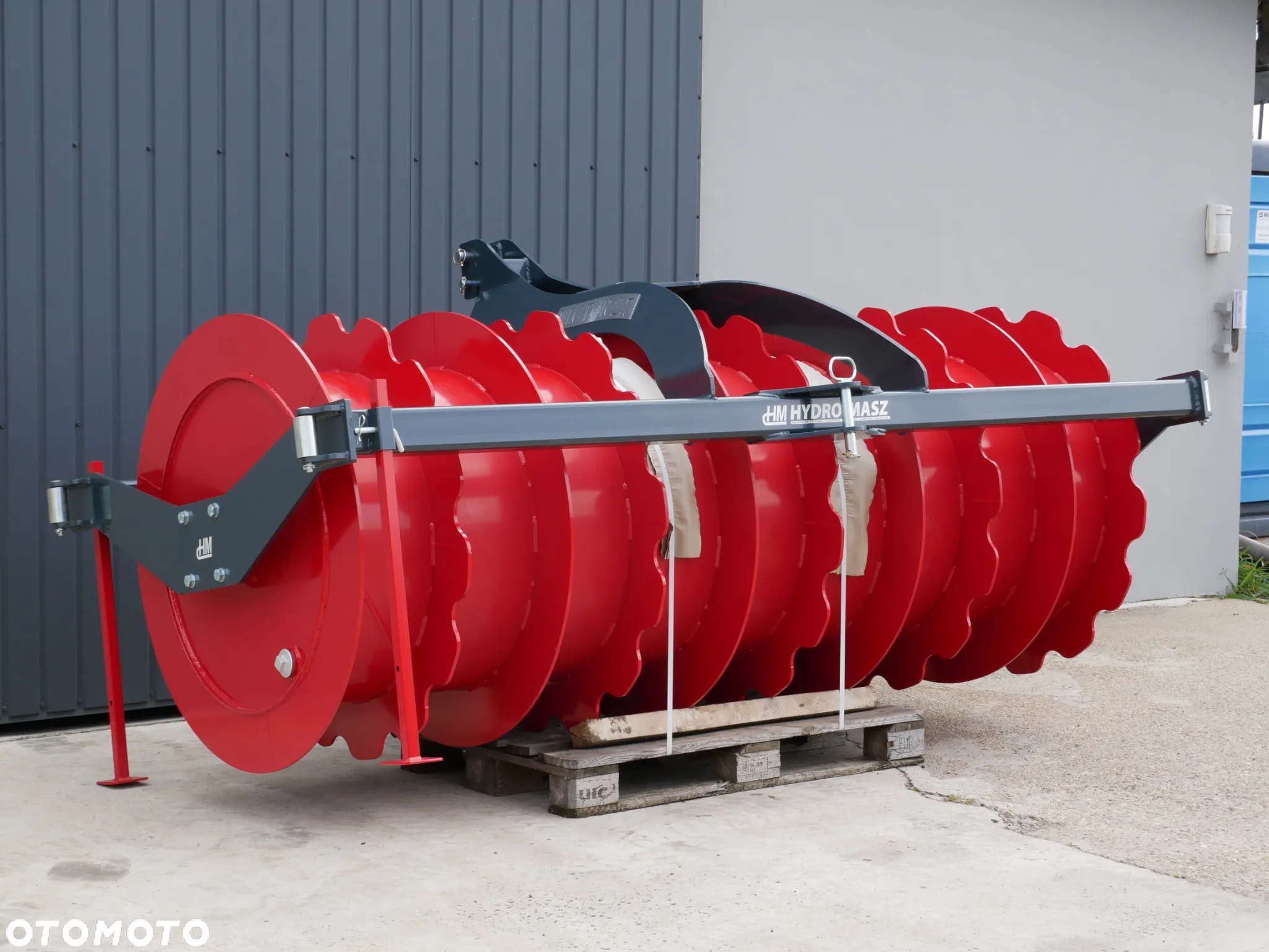 Inny HYDRO-MASZ VICTOR 2.7 - 11