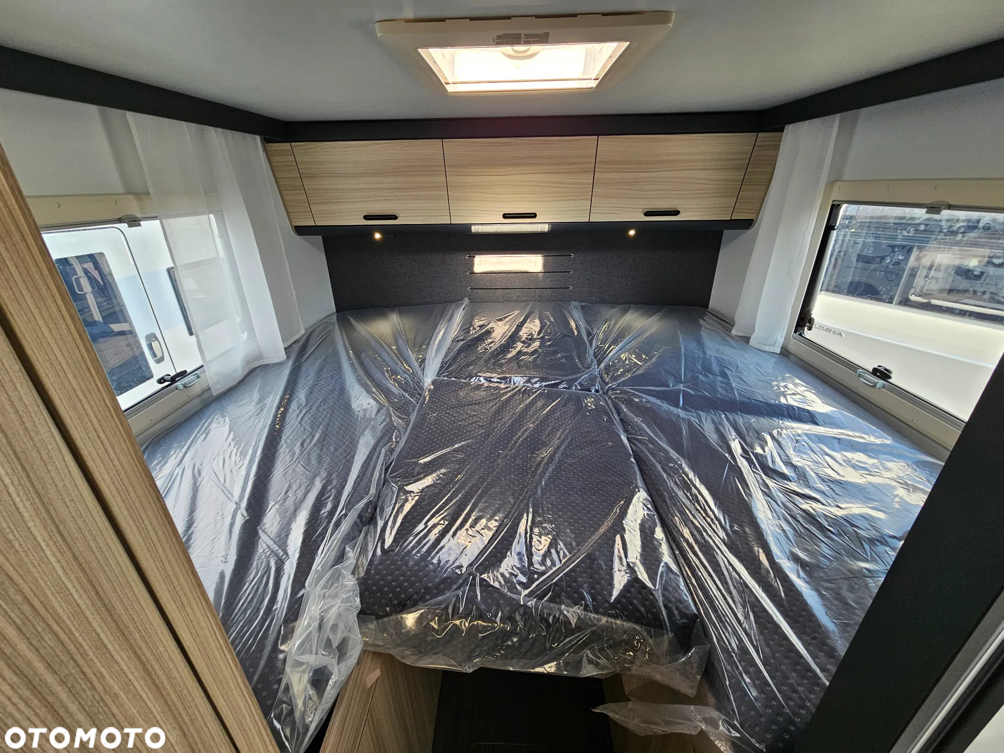 Adria Sunliving A 75 SL - 22