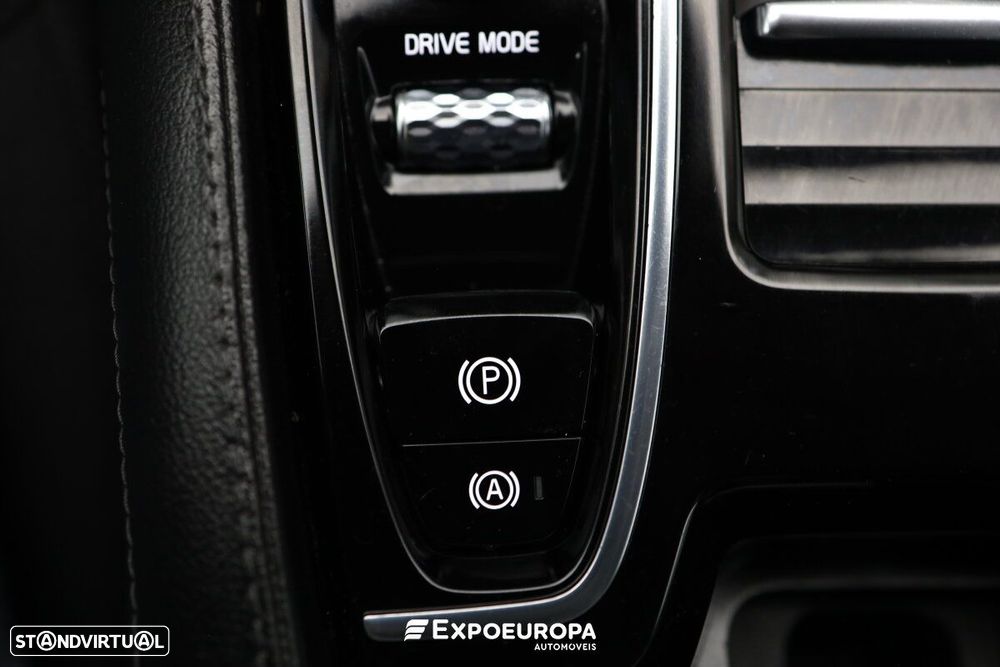 Volvo V60 2.0 T6 AWD TE Inscription - 19