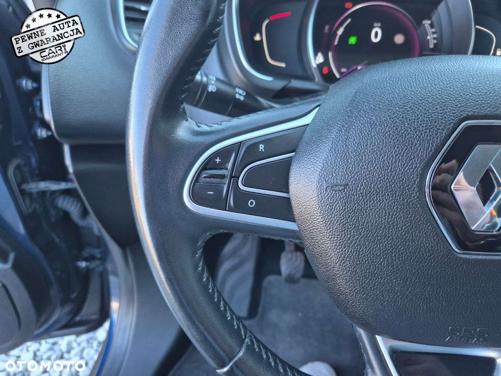 Renault Grand Scenic - 27