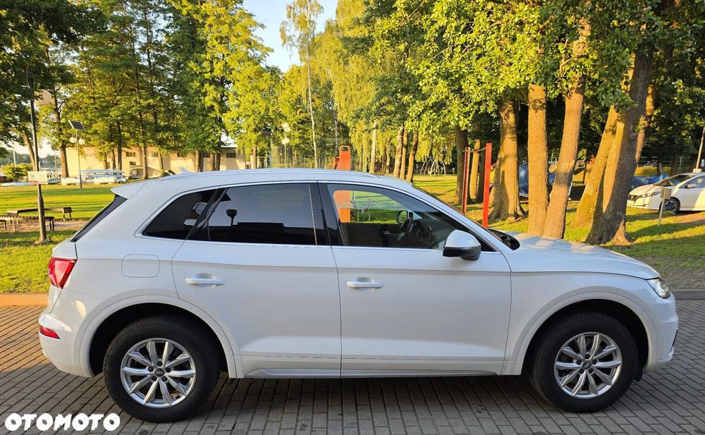 Audi Q5 2.0 TFSI Quattro Design S tronic - 12