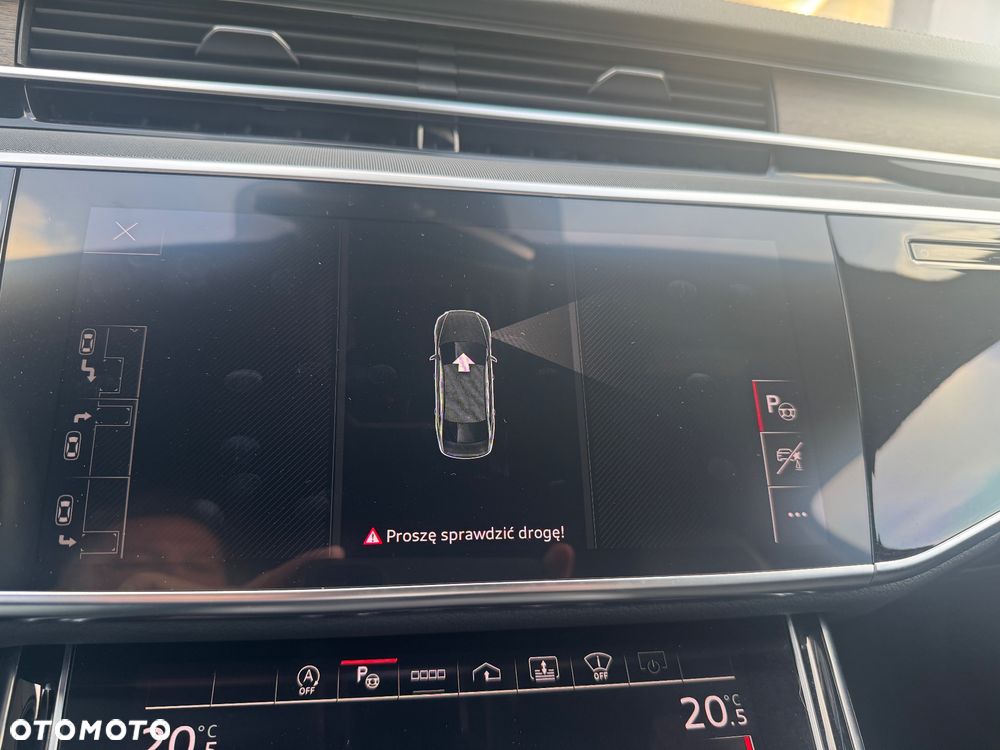 Audi A8 55 TFSI quattro tiptronic - 37