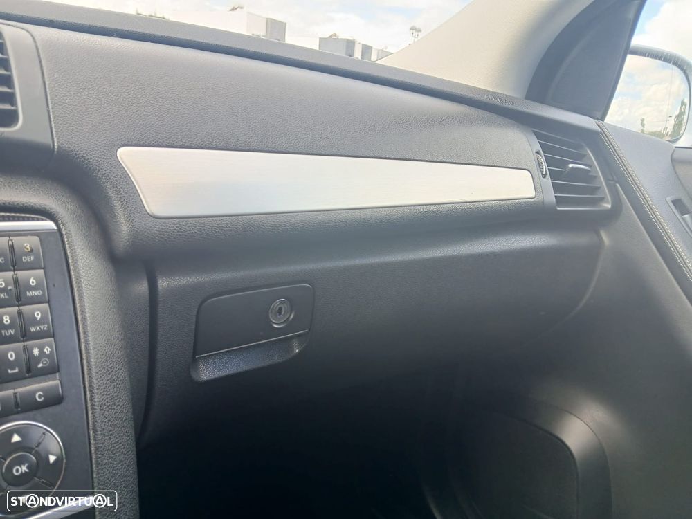 Mercedes-Benz R 320 CDI 4-Matic Longo - 20
