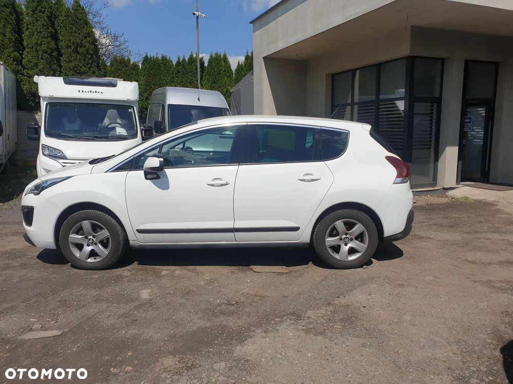 Peugeot 3008 1.6 HDi Access - 7