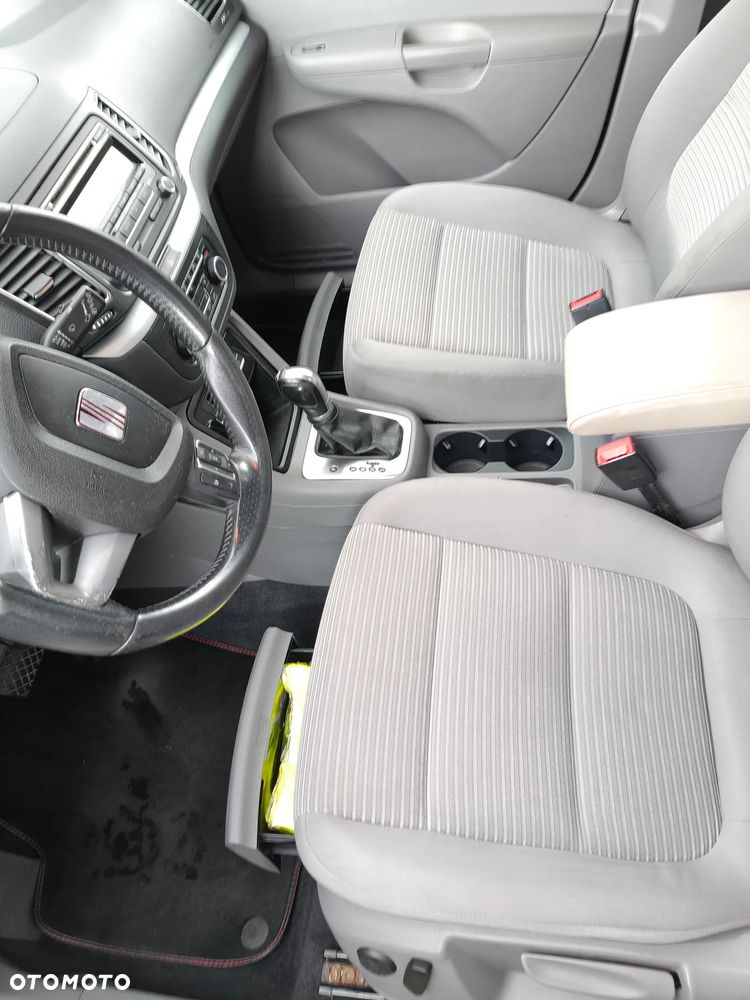 Seat Alhambra 2.0 TDI Style DSG - 24