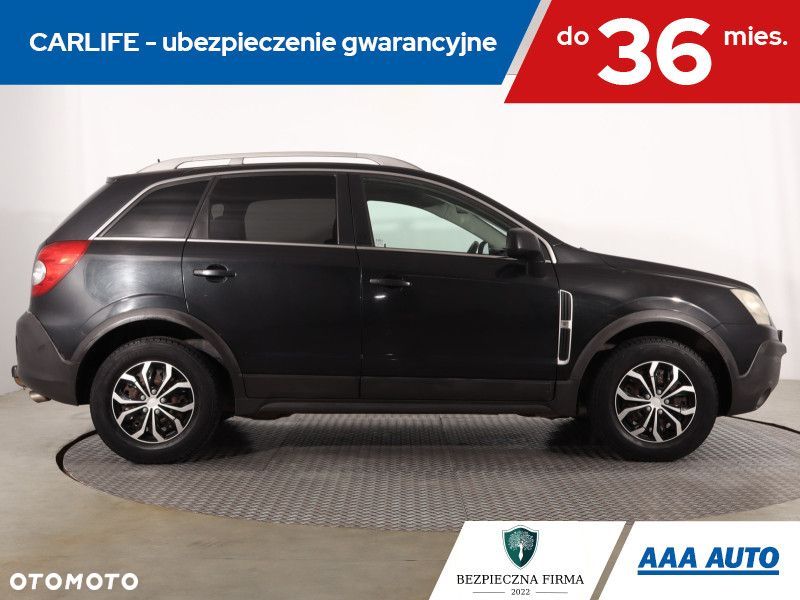 Opel Antara - 8
