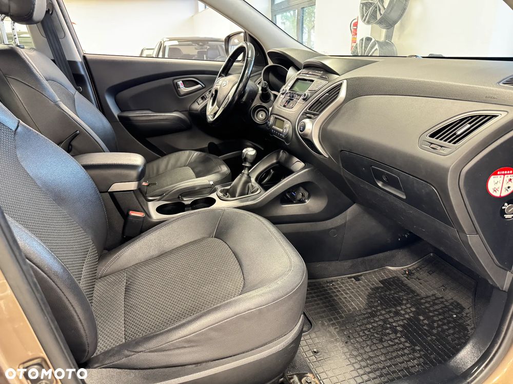 Hyundai ix35 1.6 GDI Comfort 2WD - 6