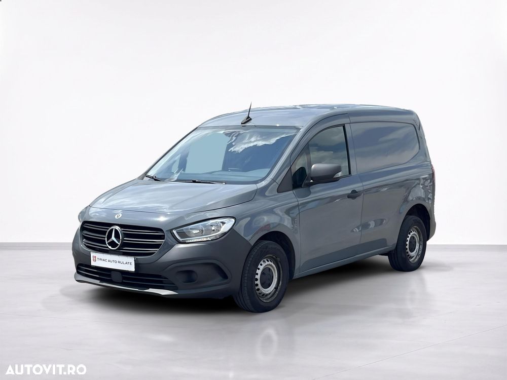 Mercedes-Benz Citan - 2