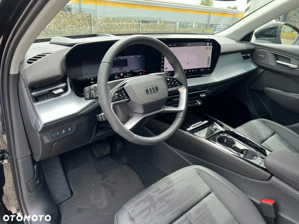 Audi Q3 TFSI mHEV 110 kW S tronic - 18