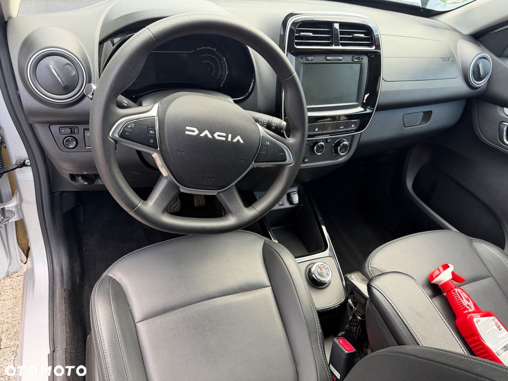 Dacia Spring Electric 45 Essential - 18