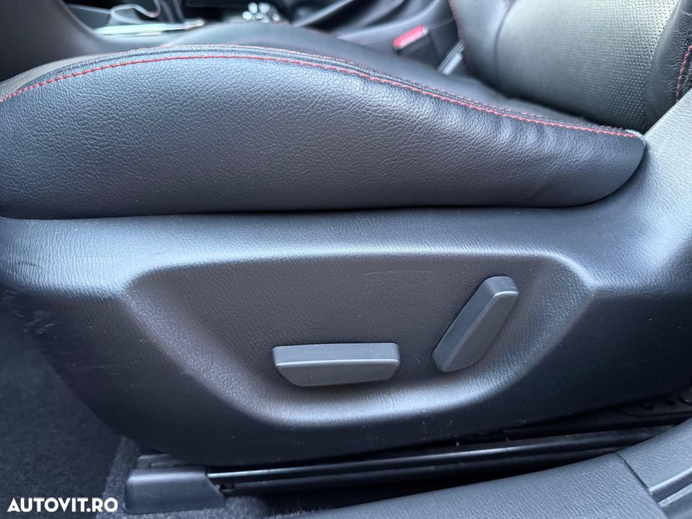 Mazda 3 SKYACTIV-G 120 Exclusive-Line - 25