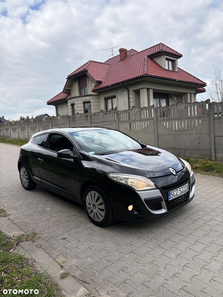 Renault Megane dCi 90 FAP Expression - 3