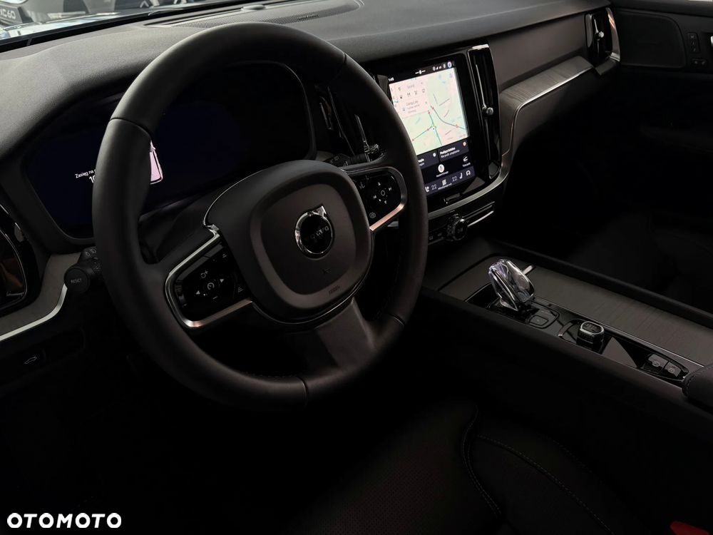 Volvo V60 - 10