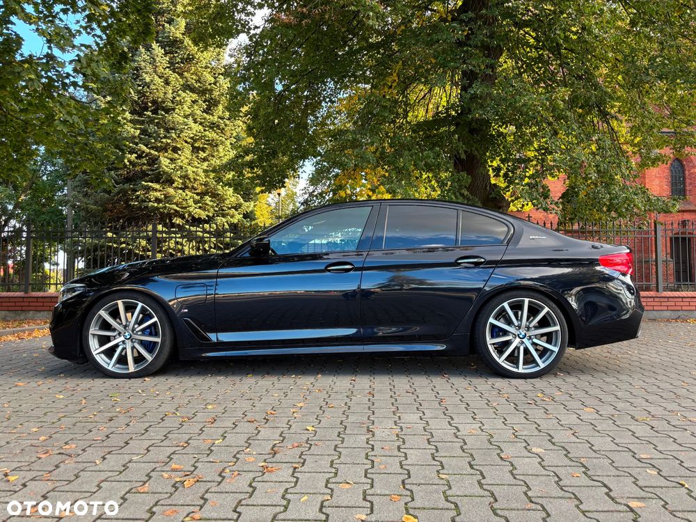 BMW Seria 5 - 2
