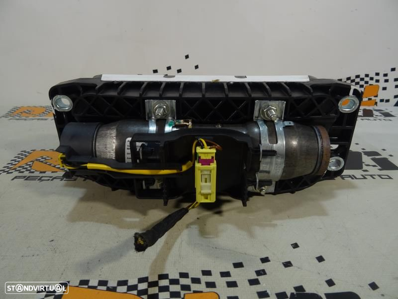 Airbag De Passageiro Volkswagen Jetta Iii (1K2)  20Ma0001 / 20Ma000104 - 4